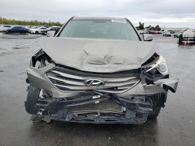 2017 HYUNDAI SANTA FE S - 5XYZT3LB2HG383734