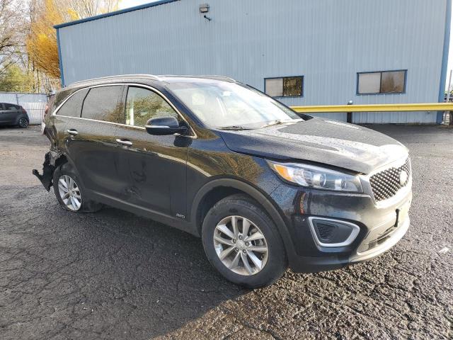 2018 KIA SORENTO LX - 5XYPGDA3XJG425845