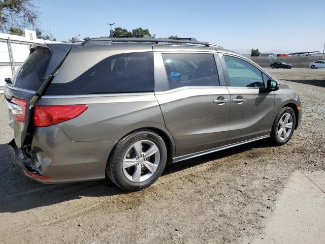 2018 HONDA ODYSSEY EX - 5FNRL6H50JB017319