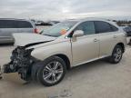 Lot #3024606584 2015 LEXUS RX 450H