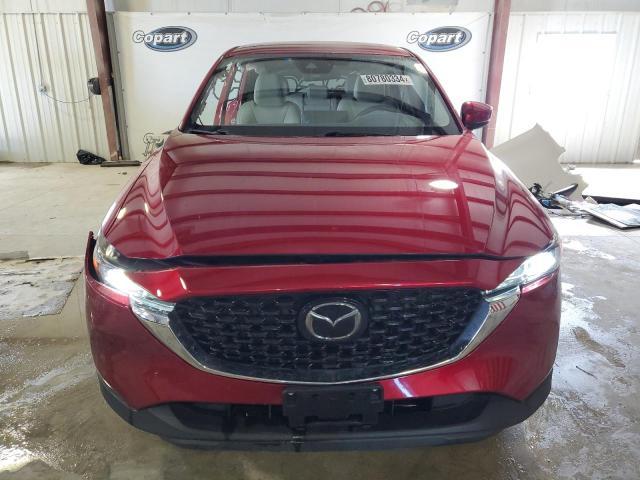 2023 MAZDA CX-5 SELEC - JM3KFBBM7P0164446