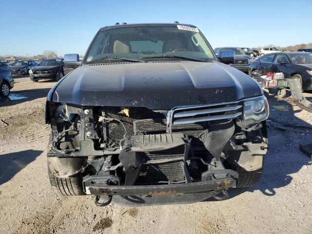 VIN 5LMJJ2LT1GEL08352 2016 LINCOLN NAVIGATOR no.5