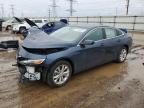 2021 CHEVROLET MALIBU LT - 1G1ZD5ST5MF046290