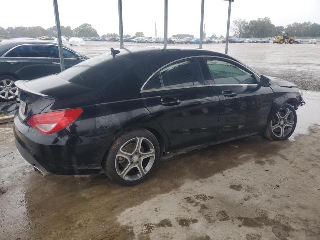 VIN WDDSJ4EB2EN031175 2014 MERCEDES-BENZ CLA-CLASS no.3