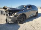 2022 ACURA MDX TECHNO - 5J8YD9H46NL012437
