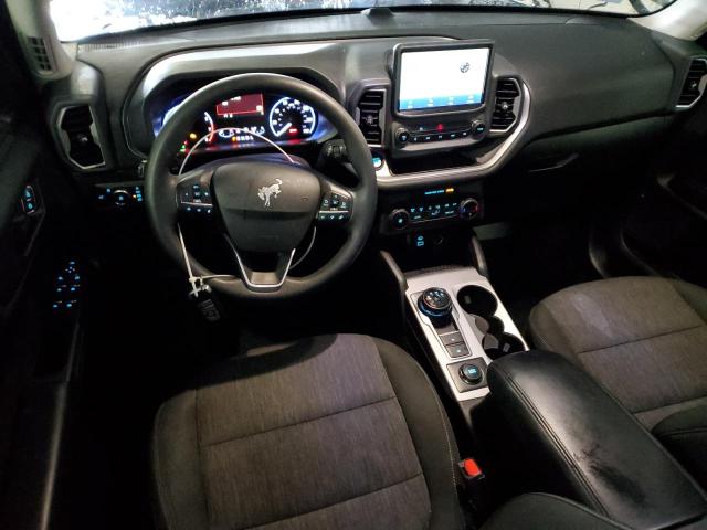2021 FORD BRONCO SPO - 3FMCR9B66MRA90815