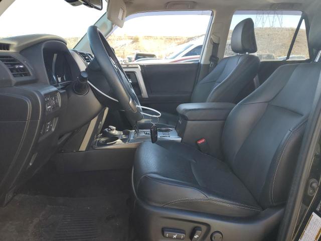 2022 TOYOTA 4RUNNER LI JTEKU5JRXN6087204