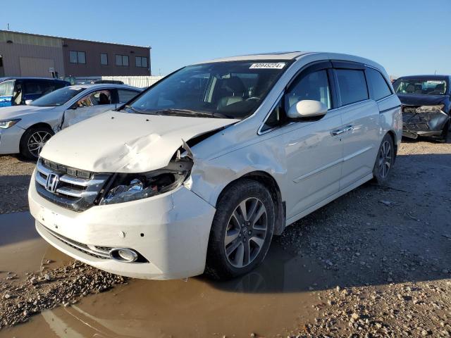 2014 HONDA ODYSSEY TO #2991978388