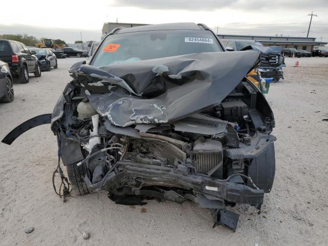 2017 HYUNDAI TUCSON LIM - KM8J33A22HU588352