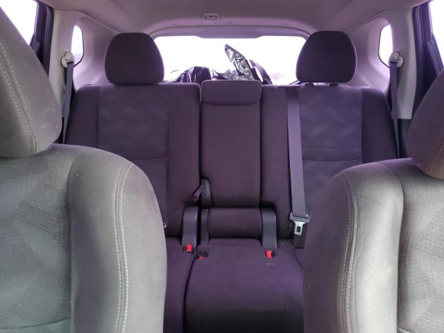2015 NISSAN ROGUE S - KNMAT2MV9FP541674