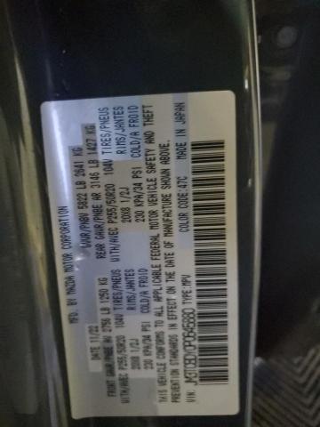 2023 MAZDA CX-9 GRAND JM3TCBDY0P0645880