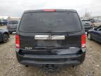 HONDA PILOT LX photo