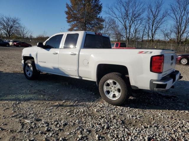 Vin: 1gcvkrec3hz127341, lot: 79924214, chevrolet all models k1500 lt 20172