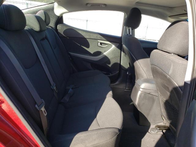 2015 HYUNDAI ELANTRA SE - 5NPDH4AE7FH593881