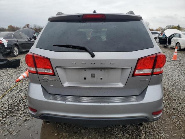 2017 DODGE JOURNEY SX 3C4PDDBG8HT592640