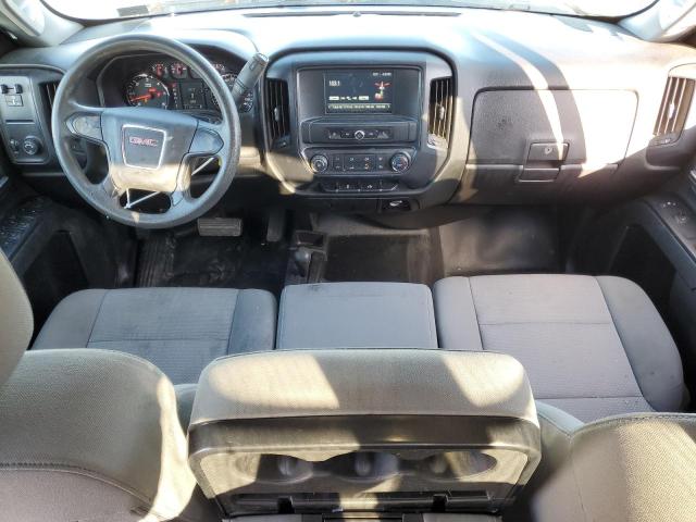 2017 GMC SIERRA K25 - 1GT22REG5HZ167152
