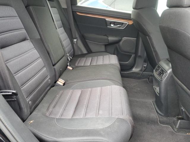 2021 HONDA CR-V EX - 2HKRW2H5XMH641750