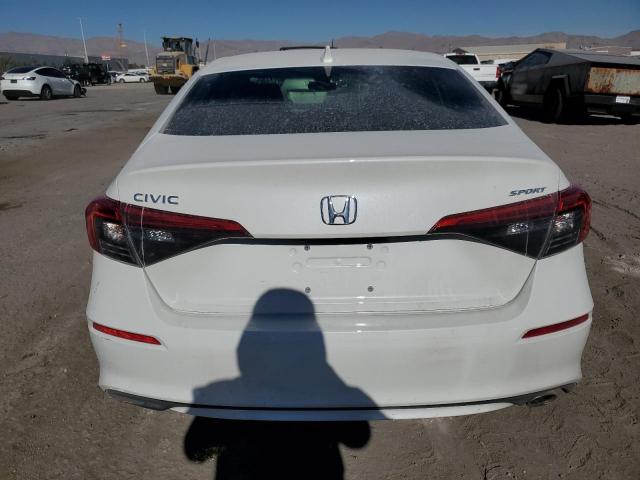 2024 HONDA CIVIC SPOR - 2HGFE2F55RH590443