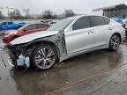 2020 INFINITI Q50 PURE - JN1EV7AP6LM204328