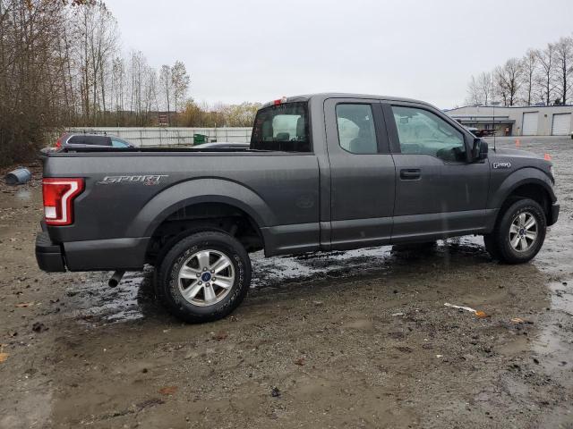 VIN 1FTEX1E8XGFB70931 2016 Ford F-150, Super Cab no.3