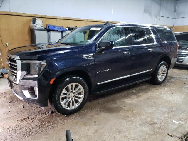 2023 GMC YUKON XL K #2970216263