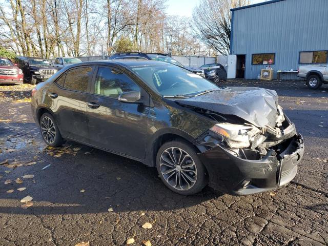 2016 TOYOTA COROLLA L - 2T1BURHE0GC716267