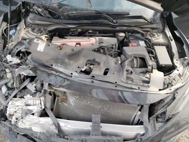 2021 HONDA CIVIC TYPE - SHHFK8G79MU200757