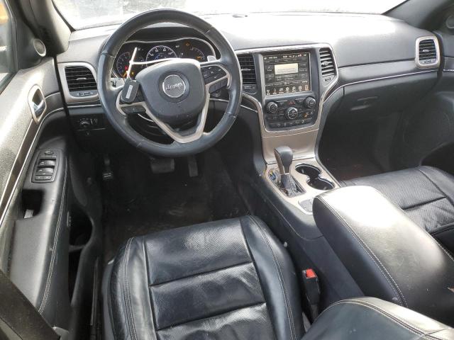 2017 JEEP GRAND CHER - 1C4RJFBG5HC831425