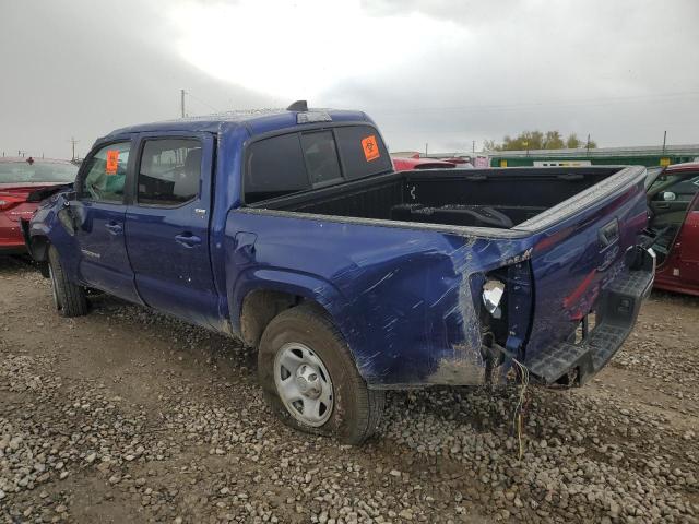 VIN 3TYAX5GN5PT088442 2023 Toyota Tacoma, Double Cab no.2