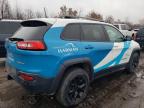 JEEP CHEROKEE T photo