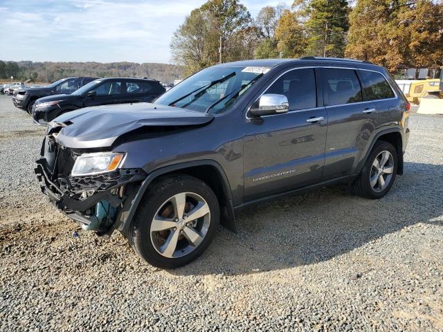 2015 JEEP GRAND CHER #3023856945