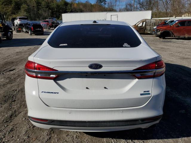 2017 FORD FUSION SE - 3FA6P0HD7HR240919