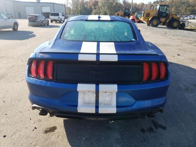 2020 FORD MUSTANG - 1FA6P8TH9L5129096