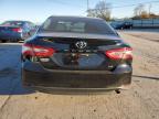 TOYOTA CAMRY L photo