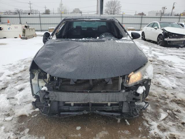 2016 TOYOTA CAMRY LE - 4T1BF1FK9GU247943
