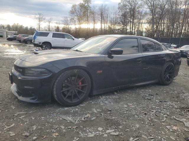 2017 DODGE CHARGER R/ - 2C3CDXGJ6HH644218