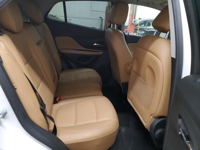 2019 BUICK ENCORE ESS - KL4CJCSM9KB744869