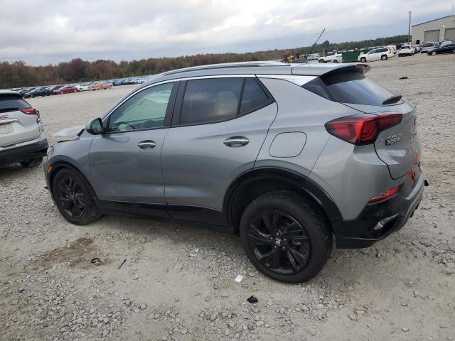 2024 BUICK ENCORE GX - KL4AMDSL6RB150715