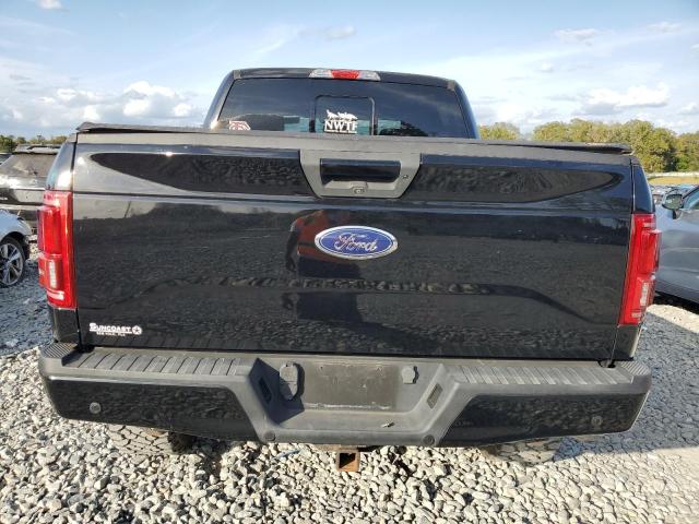 2016 FORD F150 SUPER - 1FTEW1EG5GFA51033