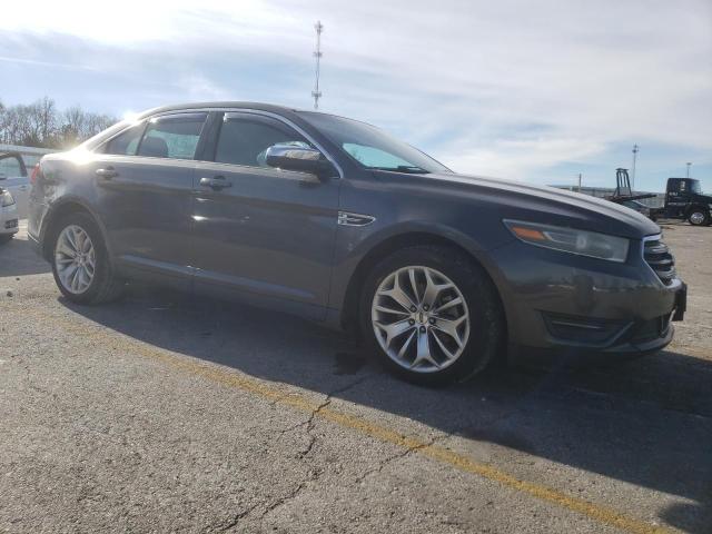 2015 FORD TAURUS LIM - 1FAHP2F84FG104861