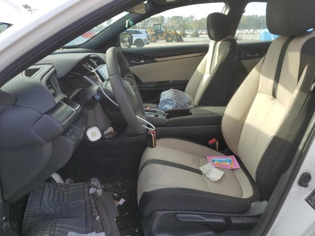 SHHFK7H69KU219340 2019 HONDA CIVIC