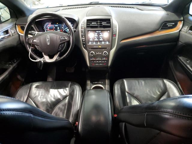 2018 LINCOLN MKC SELECT 5LMCJ2D97JUL07666