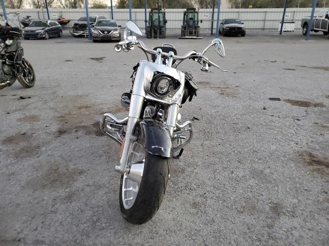 2019 HARLEY-DAVIDSON FLFBS 1HD1YGK20KB022011