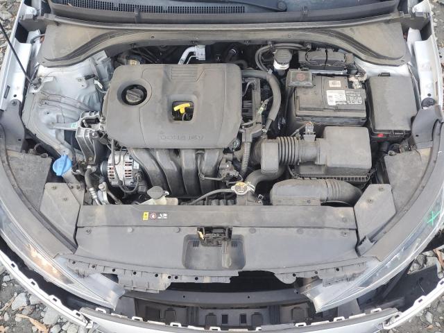 2020 HYUNDAI ELANTRA SE - 5NPD84LF0LH523723