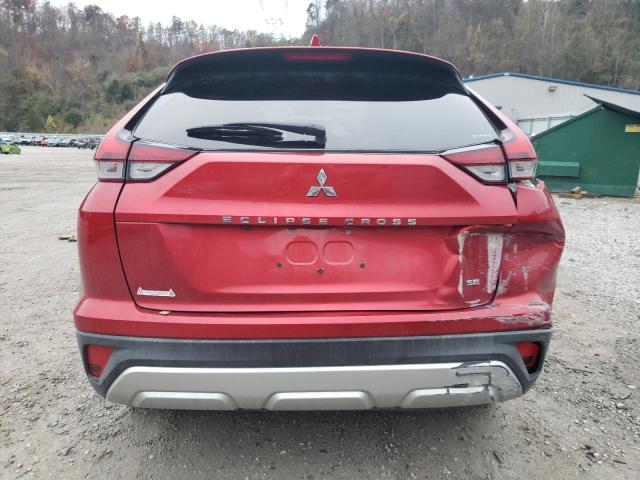 2024 MITSUBISHI ECLIPSE JA4ATWAA0RZ031130