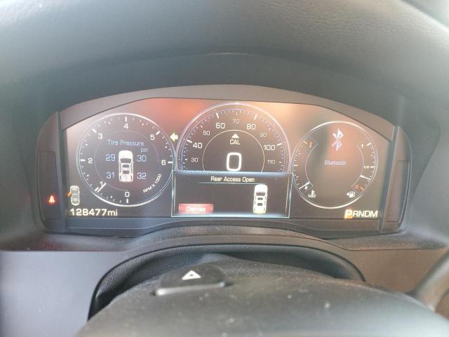 2015 CADILLAC ESCALADE P - 1GYS4CKJ8FR258334