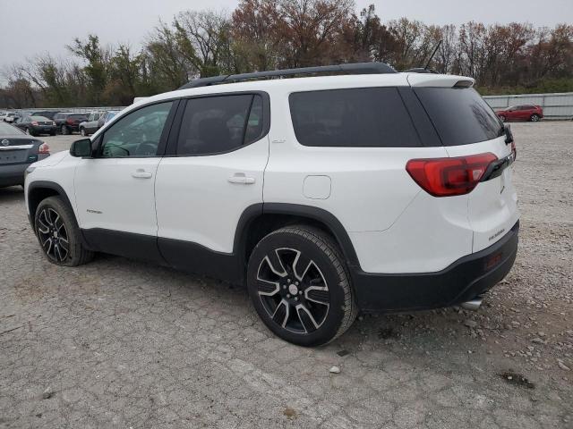 2019 GMC ACADIA SLT - 1GKKNULS8KZ157762