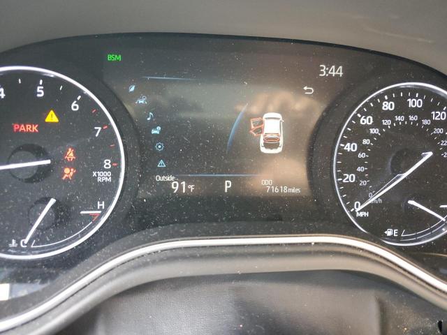 2020 TOYOTA AVALON LIM - 4T1CZ1FB9LU040698