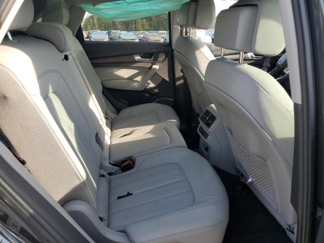 2021 AUDI Q5 PREMIUM - WA1AAAFY5M2013609