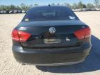 VOLKSWAGEN PASSAT SE photo